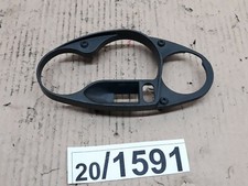 Cadre Instrumentation Compteur