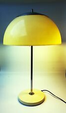 Vintage Lampe champignon - Maison UNILUX - Design XXème Space âge