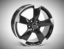 Jantes En Aluminium AUDI SPORT