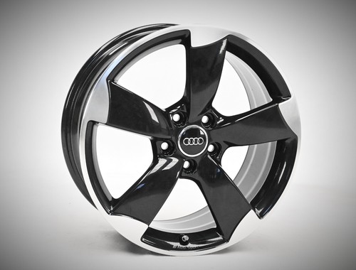 Jantes aluminium audi - jantes, en