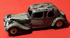 Dinky Toys Voiture Citroën 11BL Réf 24N