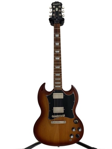Epiphone 400 honey - epiphone, g-400/honey