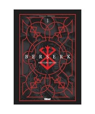 Berserk Prestige - Tome 03