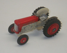 Tracteur Massey Fergusson 65 - Corgi Toys #50 - England
