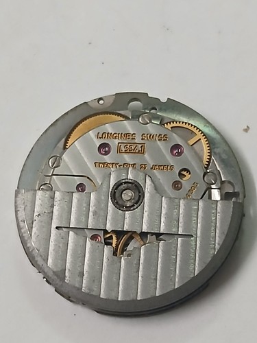 Longines 994 automatic 25 - 994.1,