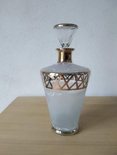 Carafe ou flacon à liqueur