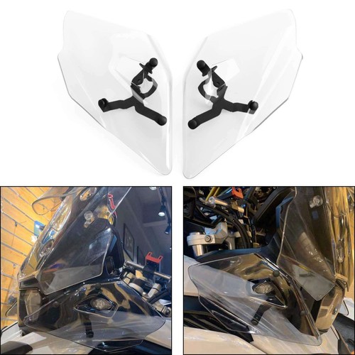 Moto déflecteur latéral - moto,