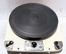 Vintage Early Garrard 301