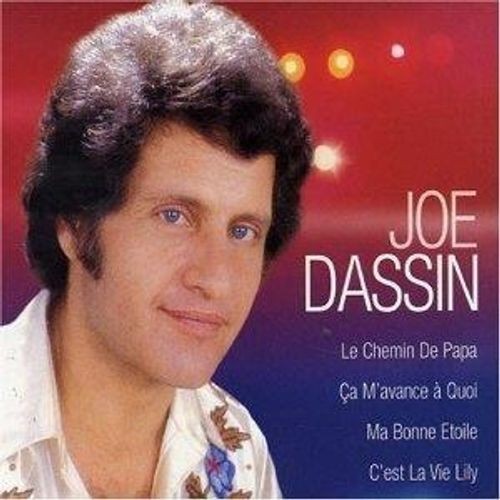 Audio joe dassin la - joe,