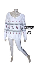 Kookai Taille 40  Superbe pull