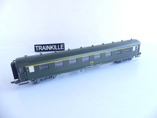 ROCO VOITURE VOYAGEURS TYPE