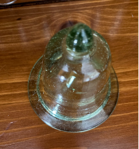Vintage french style aqua - style,