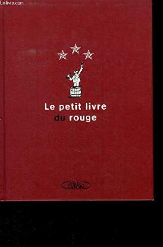 Petit livre rouge - livre,