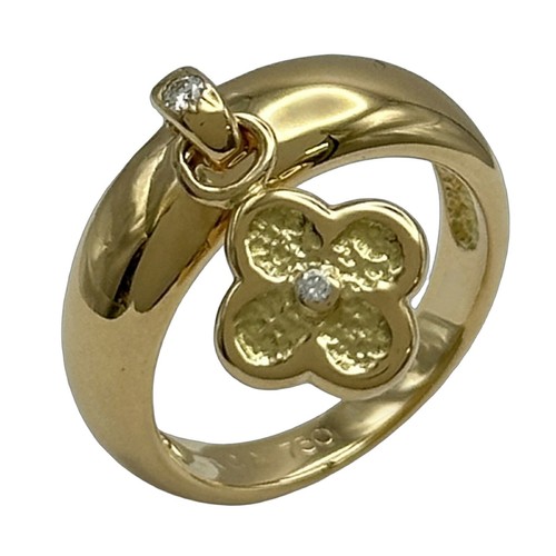 Bague van cleef arpels - bague,