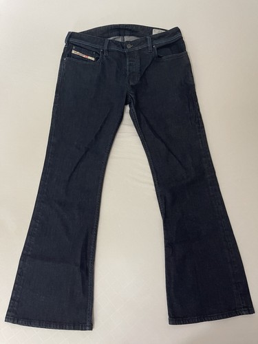 Diesel vintage zathan 33x30 - zathan,