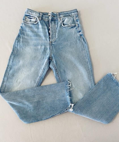Jean zara 36 - zara, t.36