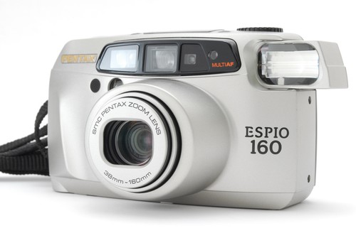 Top mint pentax - [top,