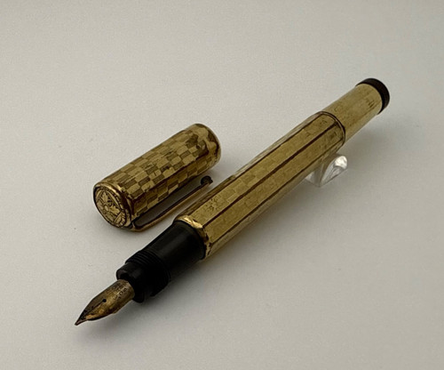 Ancien stylo plume zenith - ancien,
