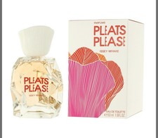 Pleats Please de Issey Miyake - Eau de toilette Vapo 50ml - Neuf & sous boite