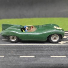Solido Jaguar type D Le Mans