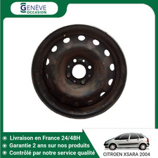 🇫🇷 JANTE TOLE CITROEN