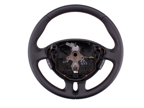 Revêtement volant cuir - revêtement, en