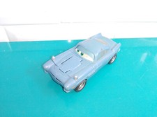 DEFAUT Disney Cars Quick Changers Spy Finn McMissile W/ Pop-Out Weapons voiture