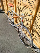 VELO SINGLE SPEED PEUGEOT