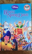 Le Bossu De Notre Dame -