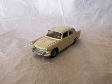 Dinky Toys - Peugeot 404 -