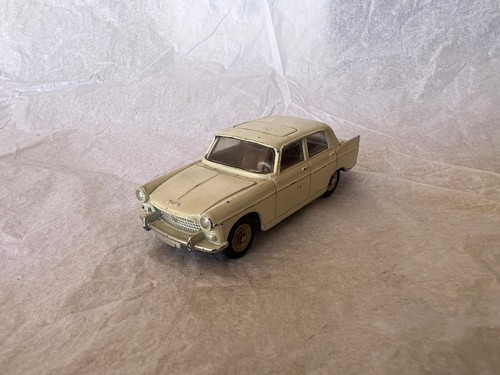 Dinky toys peugeot - dinky, 404 -
