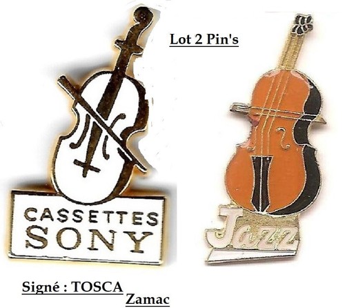 Musique jazz violon - _jazz_, _sony