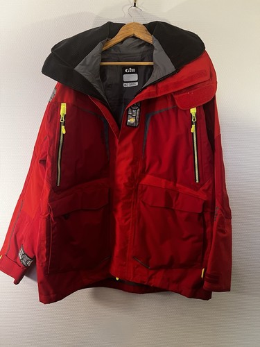 Veste quart hauturiers - veste,