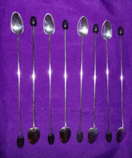 Cuillères grain de café à