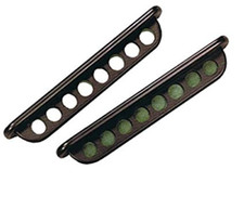 Suprême - Porte-queues mural