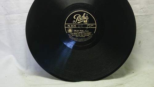 78t disque slow - slow-fox, romans