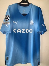 Puma Olympique Marseille