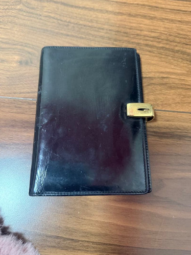 Gucci agenda planner - agenda,
