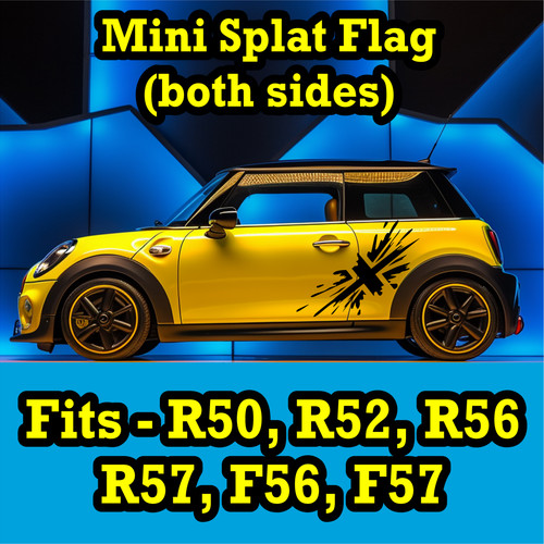 Fit mini union - to,