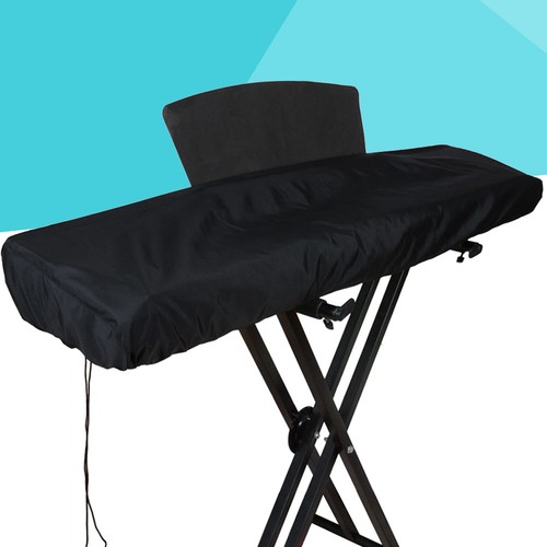 Housse de piano électronique
