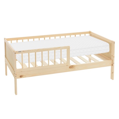 Lit enfant simple - lit, en