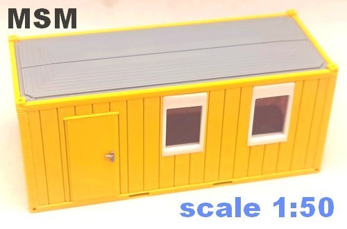 Bungalow chantier msm - bungalow,