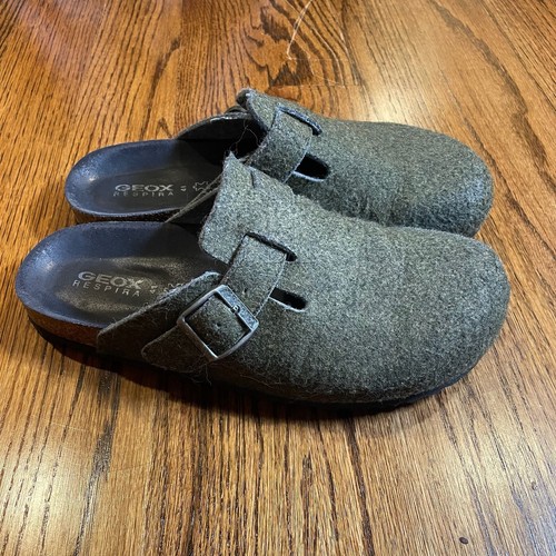 Geox respira wool felt - geox,