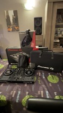 Contrôleur DJ Pioneer – DDJ-400 + HDJ-X5 + licence Rekordbox + sacoche