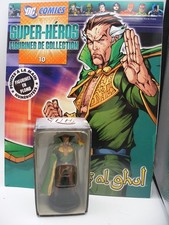 2008 DC comics super heros