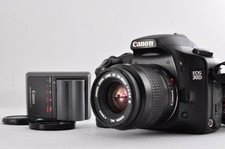 Appareil photo reflex numérique Canon EOS 30D 8.2MP avec EF 35-80mm f4-5.6 II...