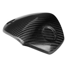 Cache-Guidon En Fibre De Carbone Pour Moto Et Scooter Xmax 300 Xmax3