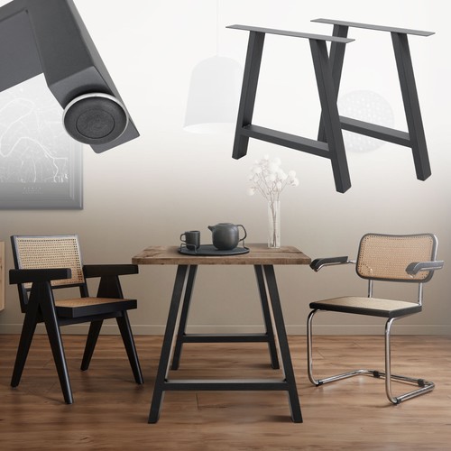 Pied table piètement - pied,