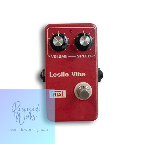 Trial leslie vibe - leslie,