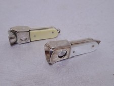 2 X Coupe-Cigares Design